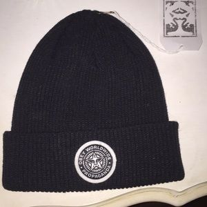 Obey beanie